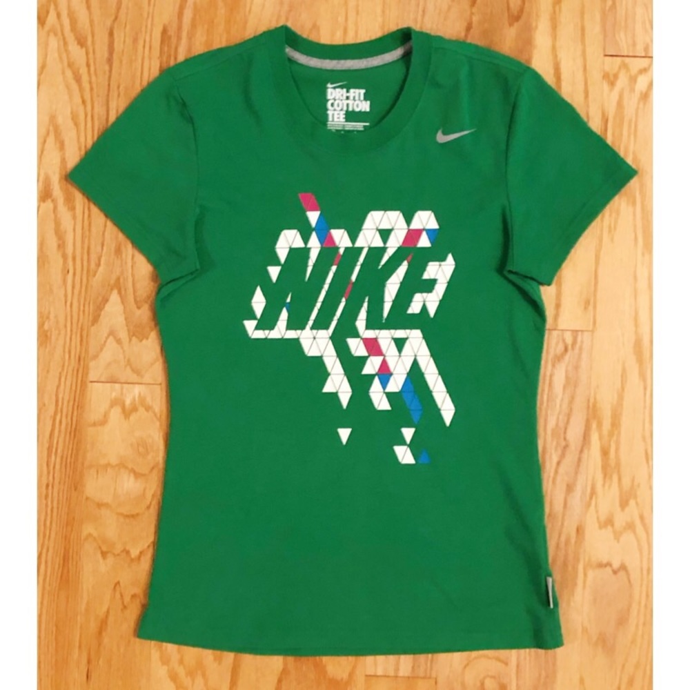 *3 for $20* Nike workout shirt